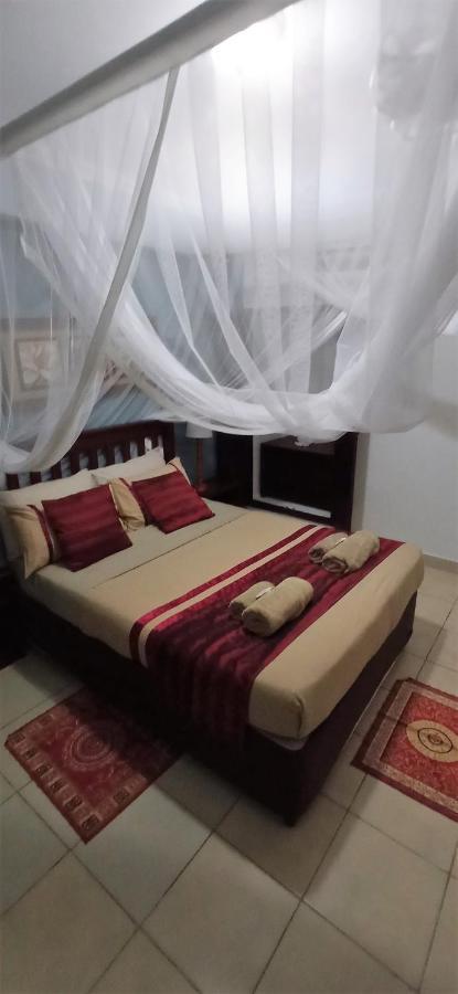 Tri M Waves Lodge بونتا دو أورو المظهر الخارجي الصورة
